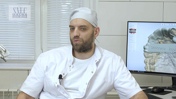 Отзыв об имплантационной системе Snucone - стоматолог-ортопед, имплантолог Севзиханов Евгений Севзиханович