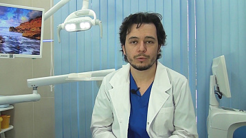 Видеоотзыв об имплантационной системе Snucone