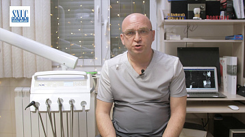 Отзыв об имплантационной системе Snucone - стоматолог- хирург Яблоков Вадим Евгеньевич