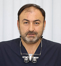 Отзыв об имплантационной системе Snucone - стоматолог-хирург, имплантолог Казарян Мхитар Размикович