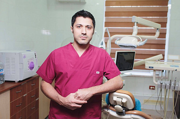 Отзыв об имплантационной системе Snucone - стоматолог-хирург Мусаев Вугар Камильевич