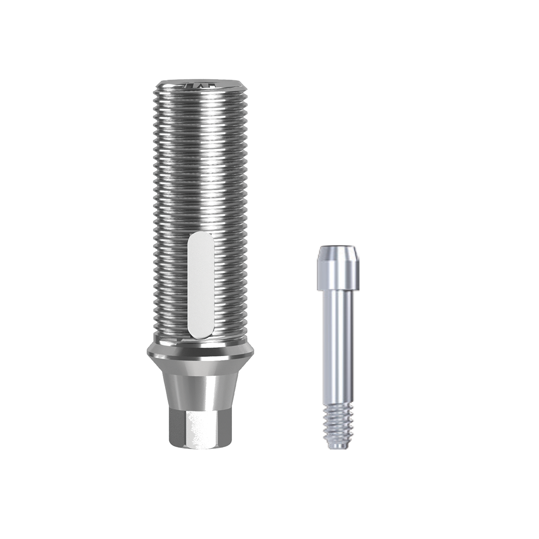 Временный титановый абатмент - 1005