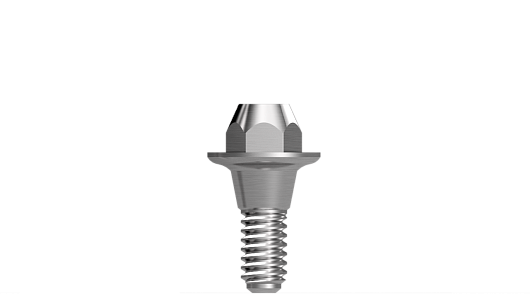 Винтовой абатмент - 1051