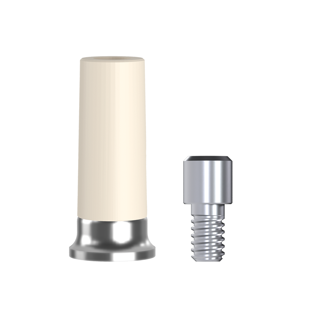 Кобальт-хром цилиндр ASICCN-49 - 1320