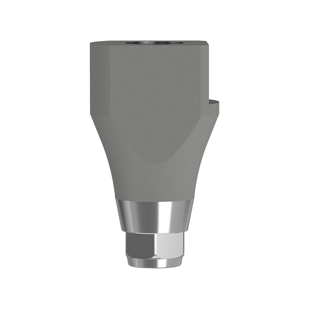 Скан-боди с уровня имплантата - 1430