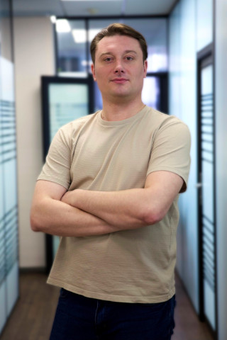 Андрей Хайченко