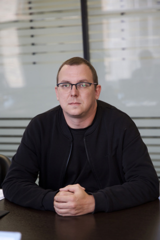 Дмитрий Довгаль