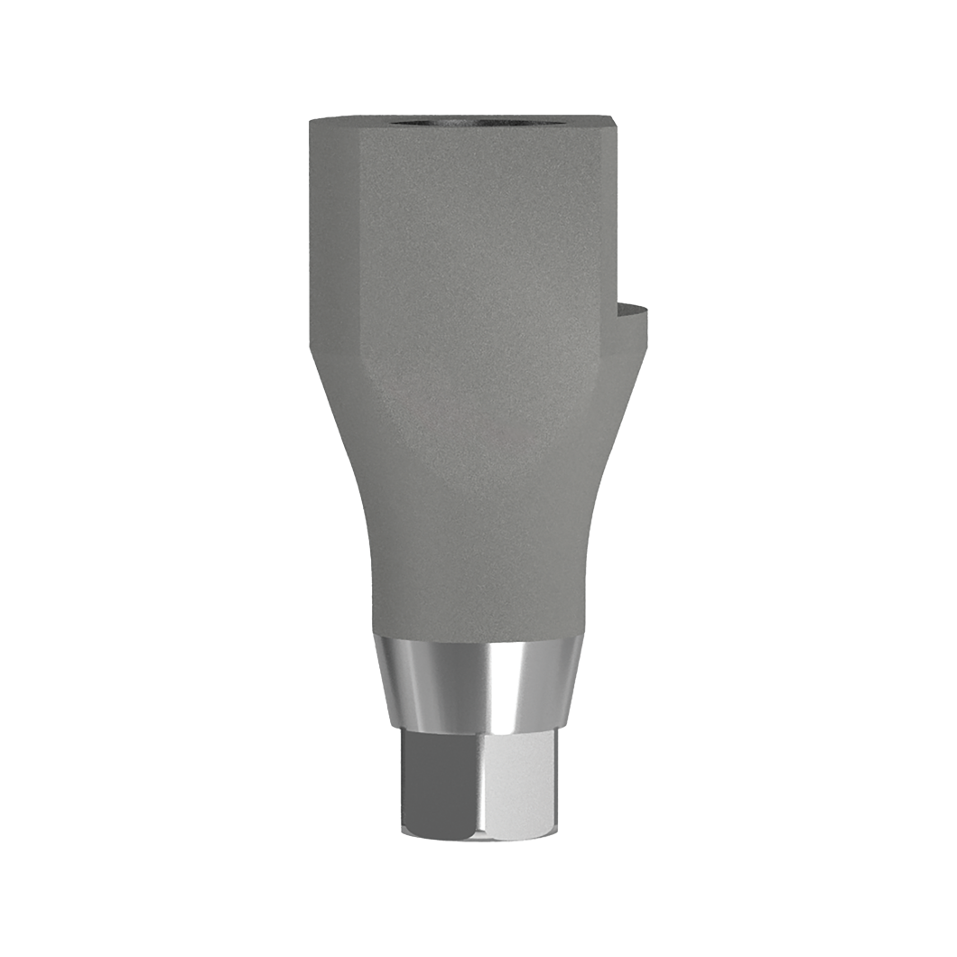 Скан-боди с уровня имплантата - 1428