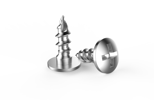 Винт для фиксации мембран SWm-12-50-05 (уп.5 штук) - default