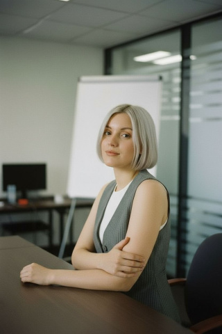 Алена Гусарова