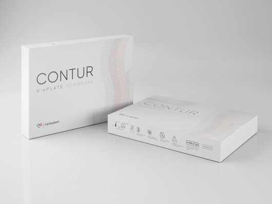 Мембрана CONTUR - default