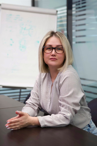 Адиля Ситдикова