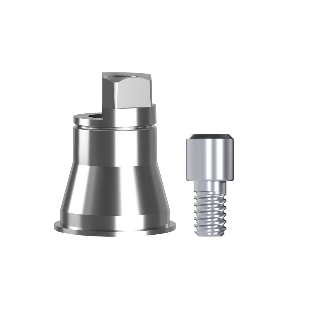 Цилиндр мульти юнит с окном  - 1324