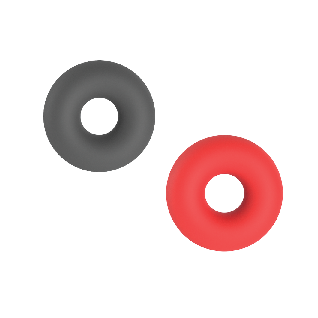 Ретенционные вставки для шаровидного абатмента - 1306