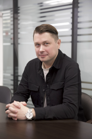 Сергей Бодунов