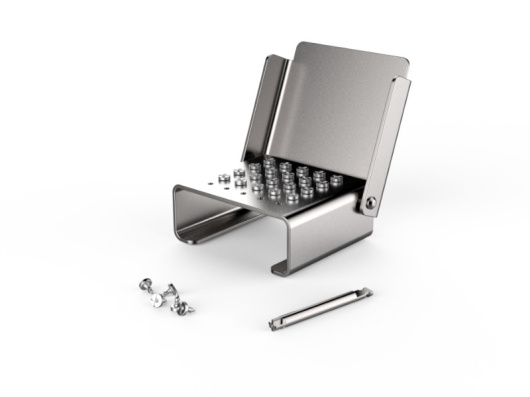 Набор винтов для фиксации мембран (малый) - default