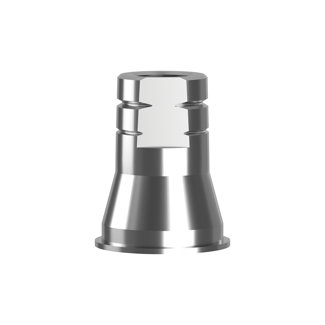 Титановые цилиндры мульти юнит - 1497