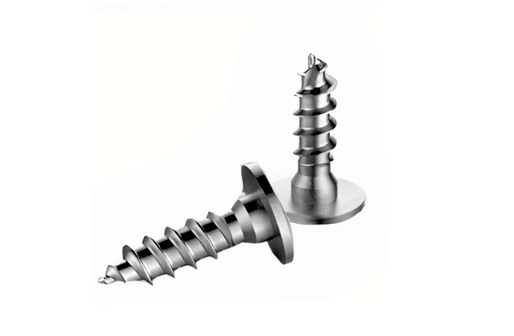 Винт для фиксации мембран SWm-12-30-15 (уп.15 штук) - default