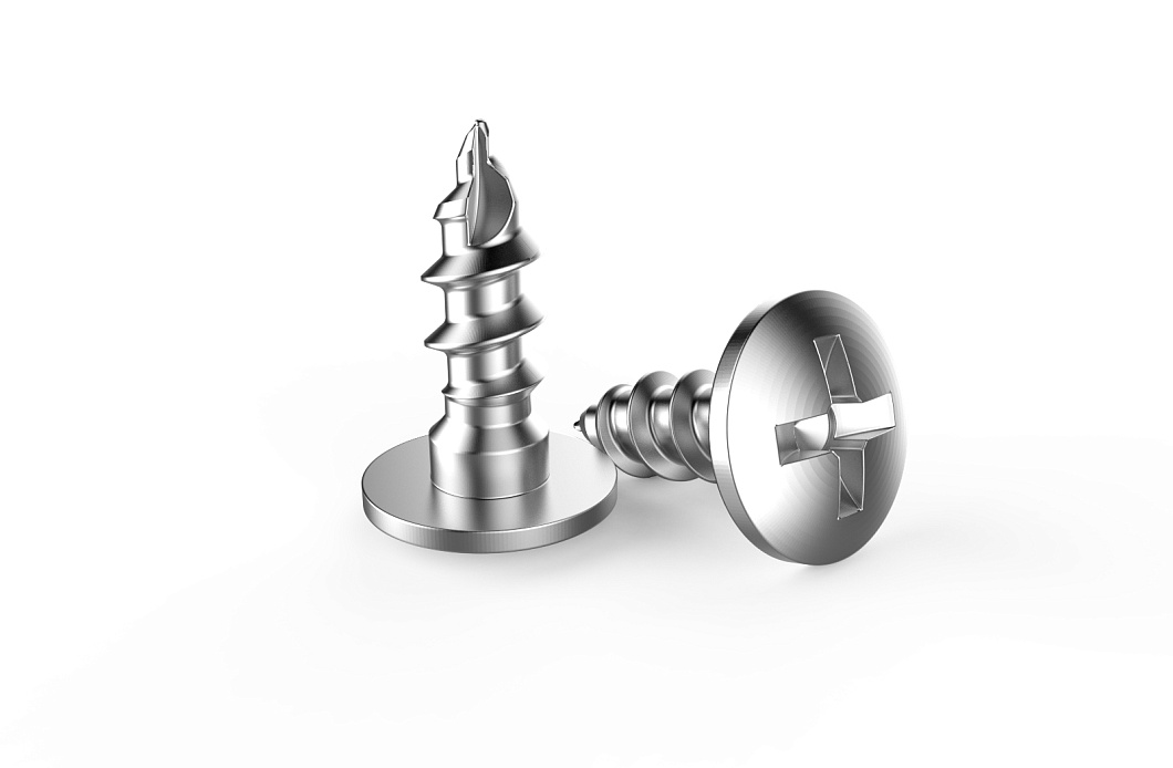 Винт для фиксации мембран SWm-12-30-05 (уп.5 штук) - default